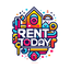 Rent.Today logo